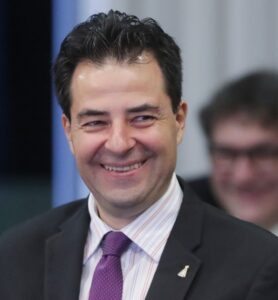 Picture of Adolfo Sachsida